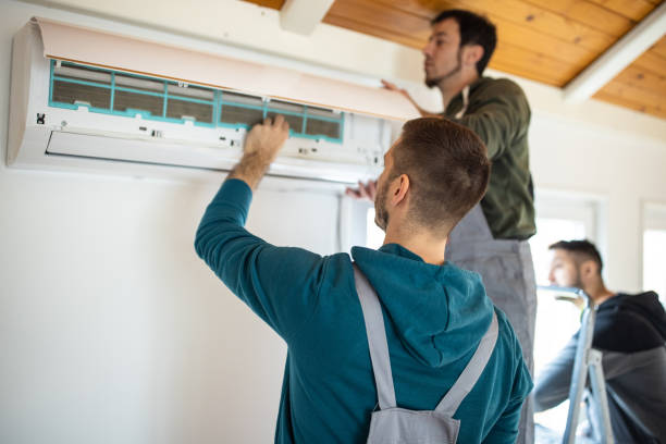 Best Residential HVAC services  in Bouse, AZ