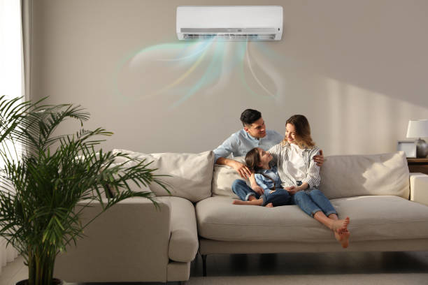 HVAC maintenance plan in Bouse, AZ