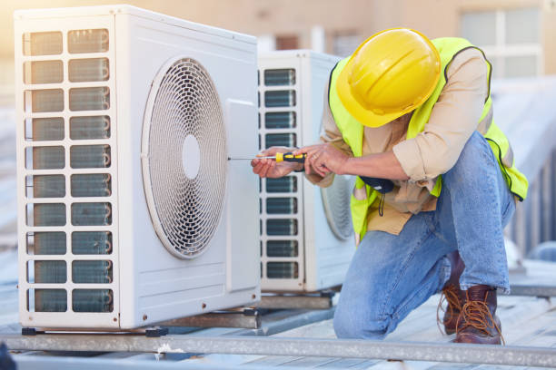Best Affordable HVAC services  in Bouse, AZ