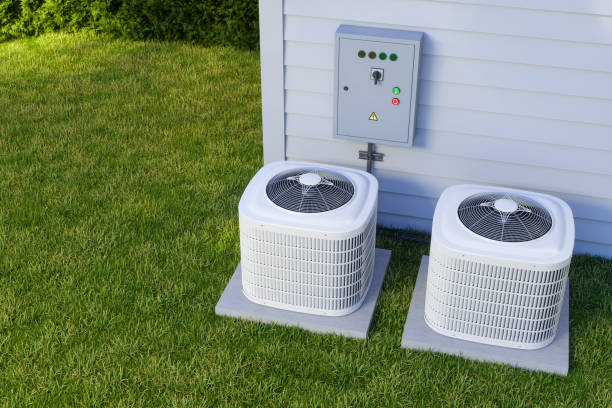 Best HVAC replacement cost  in Bouse, AZ