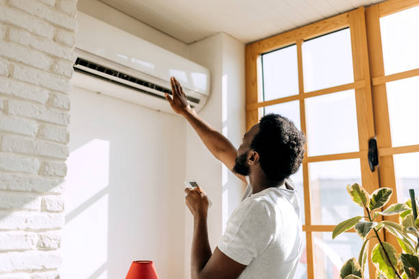 Best HVAC maintenance plan  in Bouse, AZ