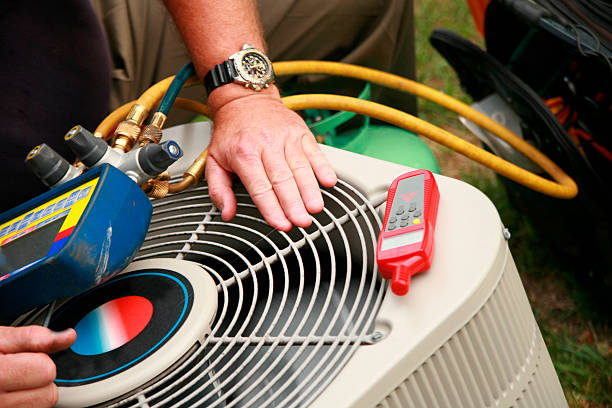 Best HVAC replacement cost  in Bouse, AZ