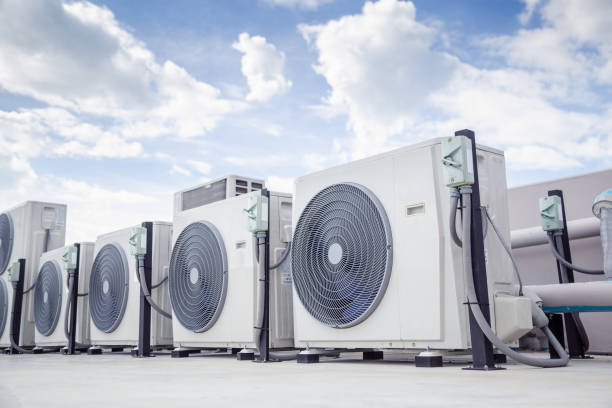Best HVAC system installation  in Bouse, AZ