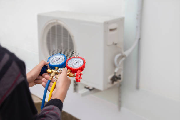 Best HVAC air duct cleaning  in Bouse, AZ